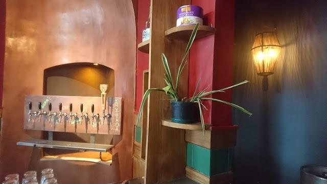 Saigon Noodlebar Retiro